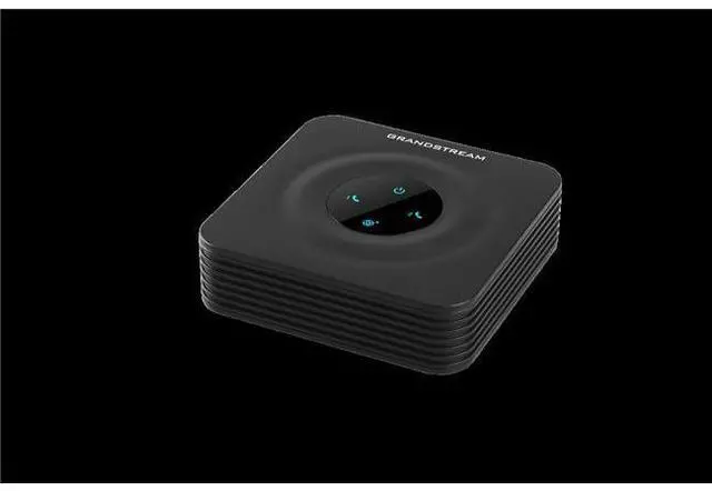 Alt view image 3 of 11 - Grandstream Ht802 Voip Gateway