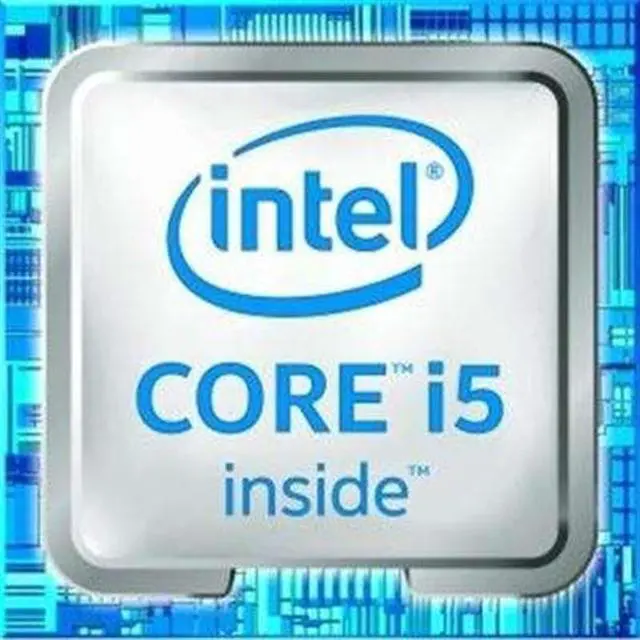 Alt view image 4 of 7 - Intel Core i5-7600K - Core i5 7th Gen Kaby Lake Quad-Core 3.8 GHz LGA 1151 91W Intel HD Graphics 630 Desktop CPU Processor - CM8067702868219 - OEM