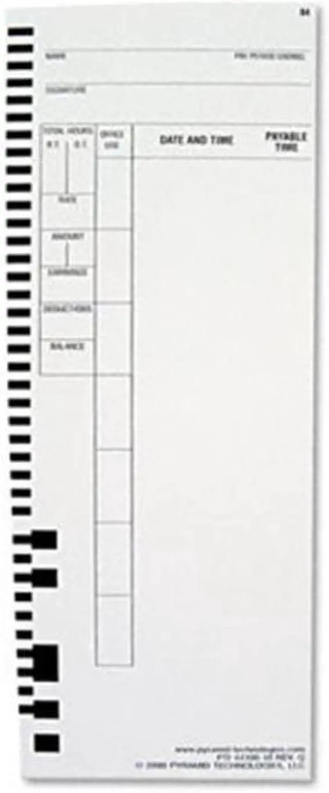 Alt view image 5 of 14 - Pyramid Technologies 4410010