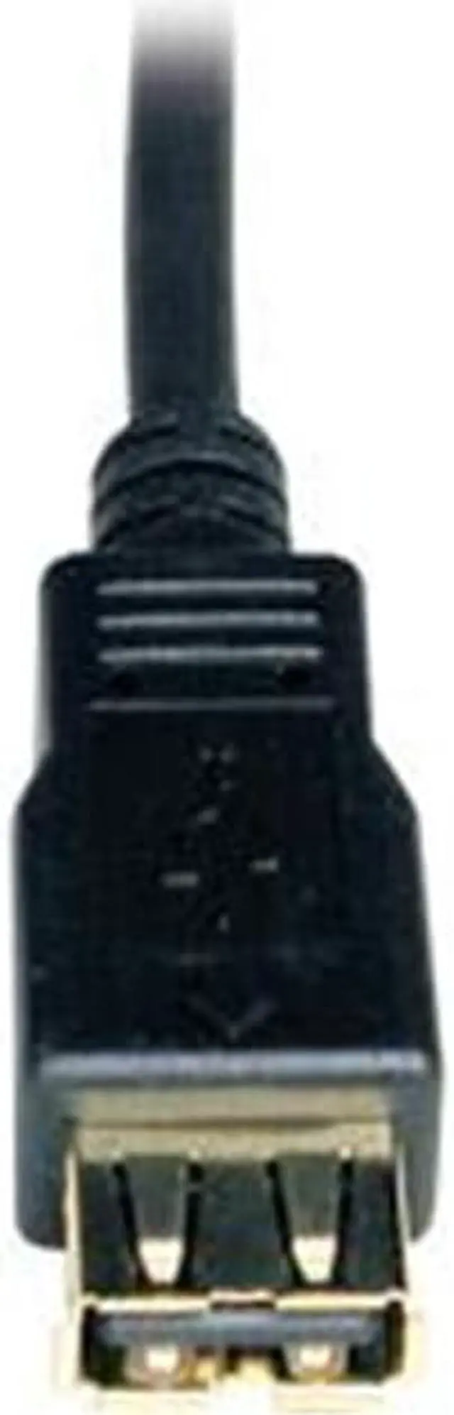 Main image of Tripp Lite USB 2.0 A to A Extension Cable U024-006