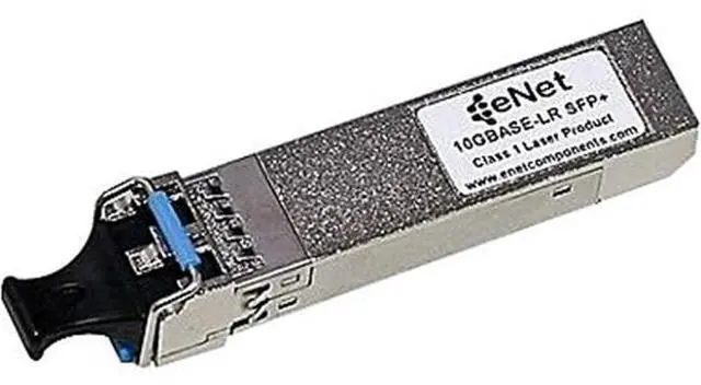 Main image of ENET SFP+ Module