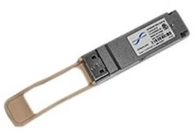 Main image of Solarflare 40GBASE-SR4 850nm QSFP+ Optical Transceiver