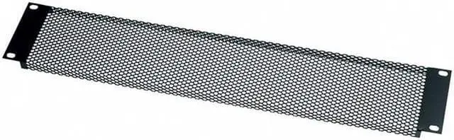Alt view image 2 of 3 - Middle Atlantic Products VT4 4U Vent Panel