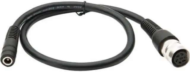Alt view image 2 of 7 - Honeywell VM1078CABLE Power Cable Adapter for AC pow supply
