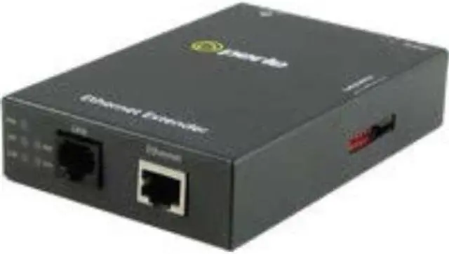 Alt view image 3 of 7 - Perle Network Extender