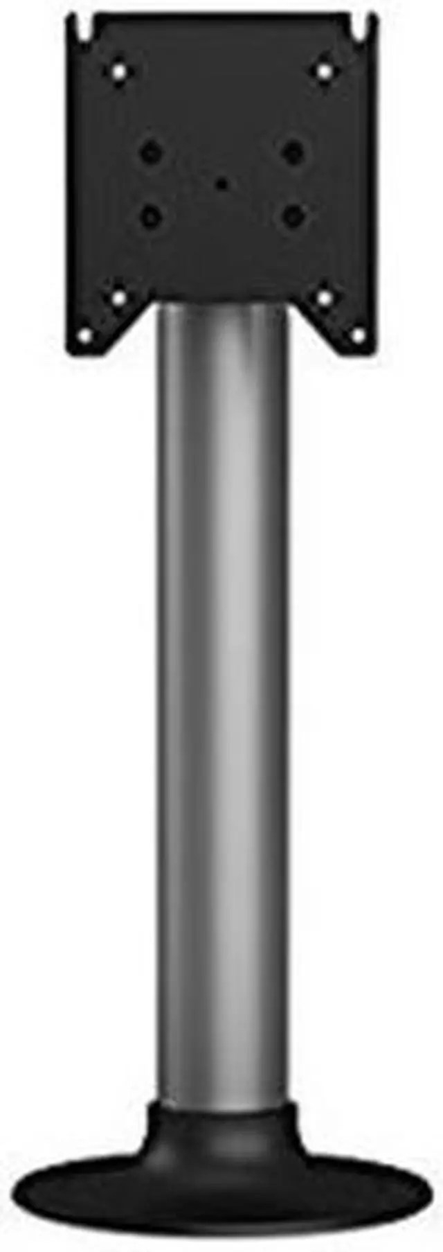 Alt view image 2 of 12 - Elo E047663 ELO-KIT-BOLT DOWN 12 INCH-R, 12" Pole Mount Kit for I-series and M-seires Monitors