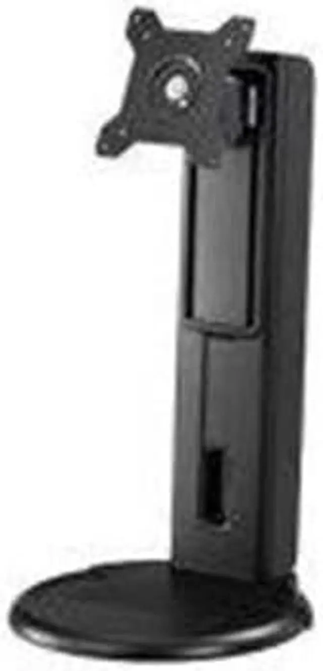 Alt view image 3 of 5 - HEIGHT ADJUSTABLE MONITOR STAND