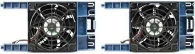 Main image of HPE 719079-B21 DL380 Gen9 High Performance Temperature Fan Kit - 1 Pack