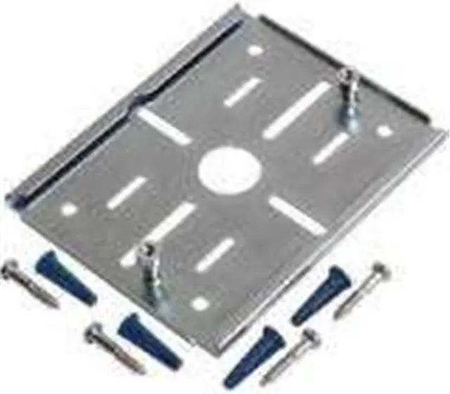 Alt view image 5 of 8 - RUCKUS 902-0120-0000 Multipurpose Mounting Bracket for Indoor AP's