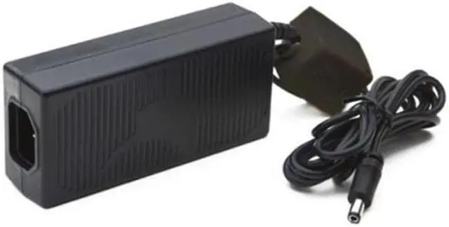 Alt view image 2 of 6 - Honeywell VM1301PWRSPLYThor:AC / DC Power Supply With Us Cord - Also Need VM1078CABLE-