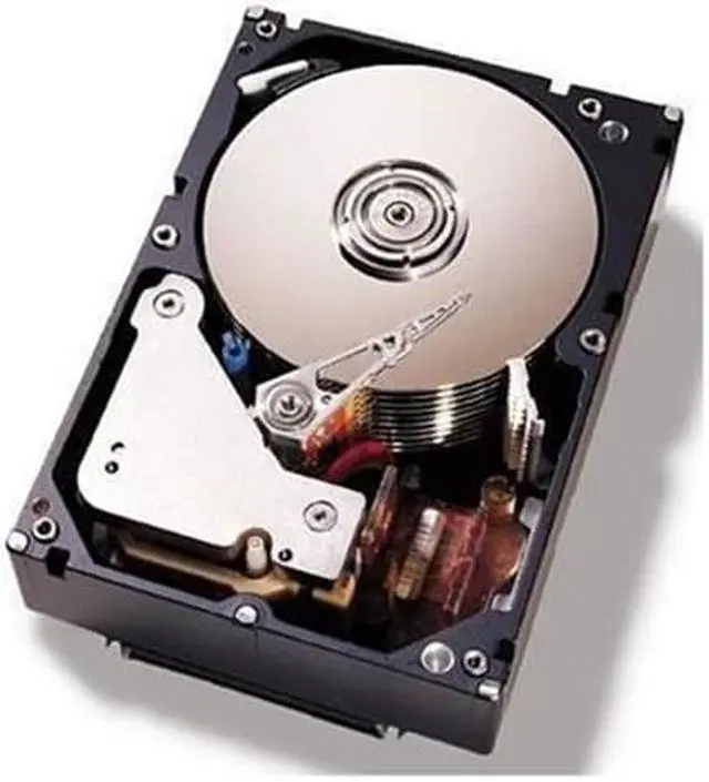 Alt view image 2 of 3 - 1TB NL SATA 3.5" G2SS HDD