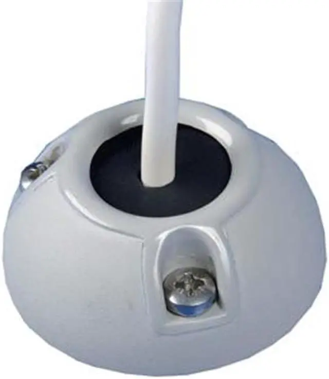 Alt view image 4 of 10 - Scanstrut Medium Deck Seal Connnector - 1.18" Cable - .55"