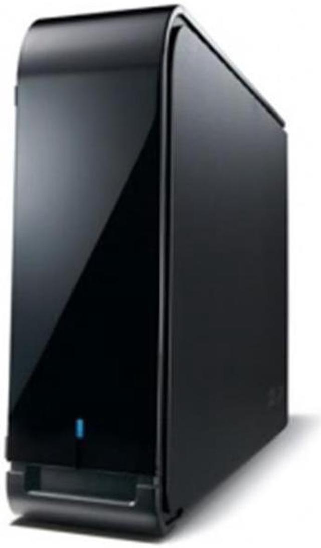 Alt view image 8 of 12 - BUFFALO AMERICAS HD-LX4.0TU3 4TB DriveStation Axis Velocity