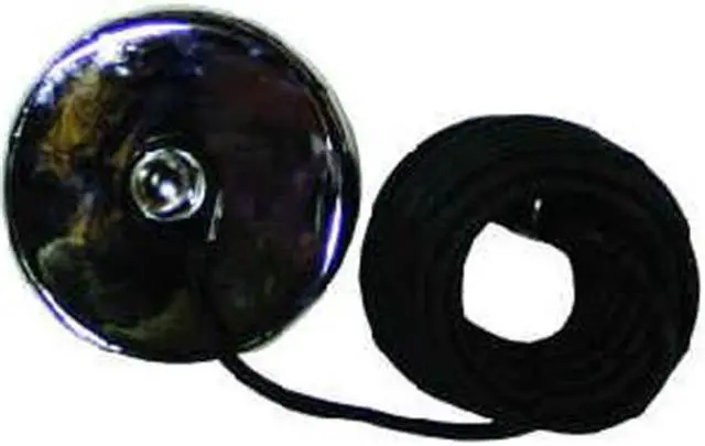 Alt view image 2 of 3 - ProComm 5" Magnet Mount, 18-ft. Cable with PL259 (JBC115)