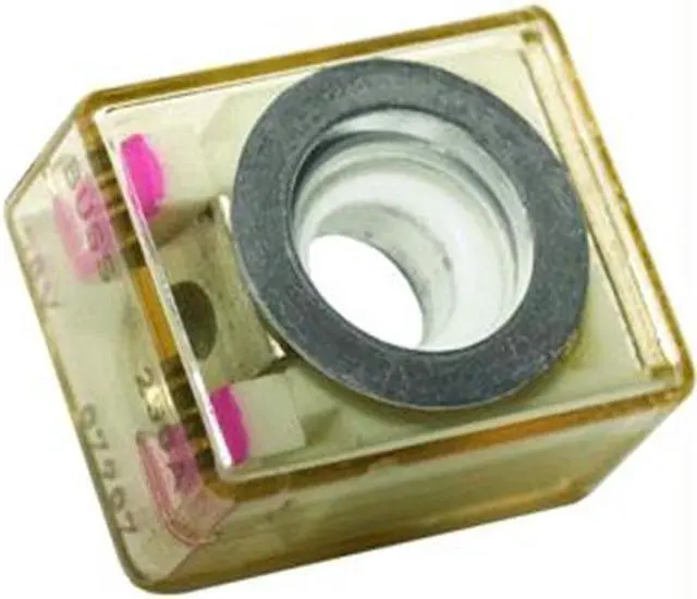 Alt view image 2 of 4 - Blue Sea 5183 100A Fuse Terminal