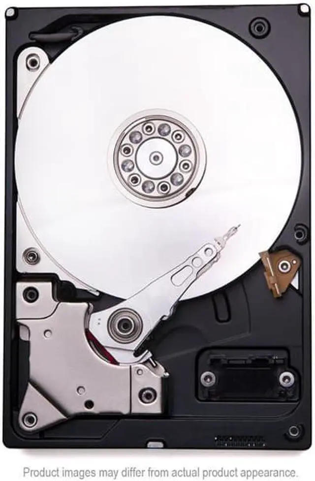 Alt view image 3 of 5 - Lenovo 4 TB 3.5" Internal Hard Drive