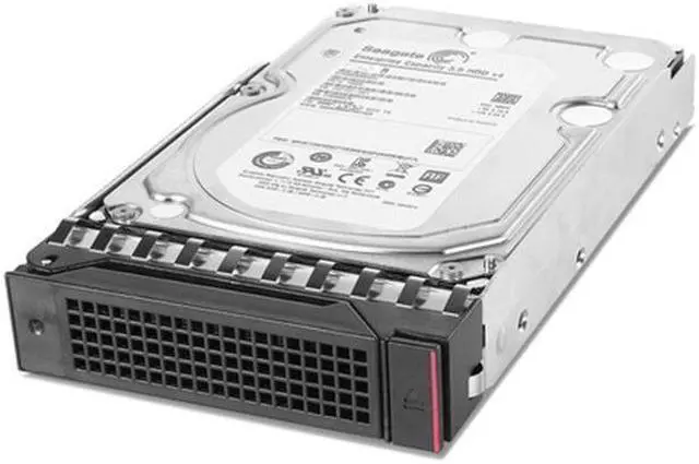 Main image of 2.5" 1.2TB 10K SAS 12Gb HDD