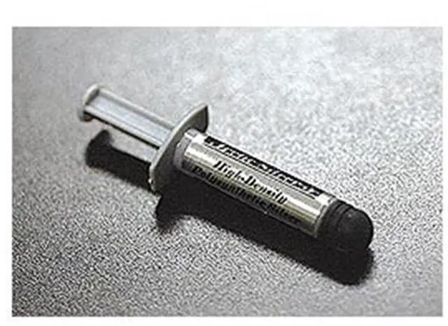 Alt view image 2 of 2 - Arctic Silver 5 Thermal Compound  3.5grams