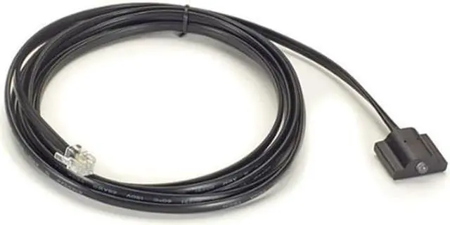 Alt view image 2 of 2 - Black Box KV0004A-XTRA-LED Freedom II KM Switch Identification Kit LED