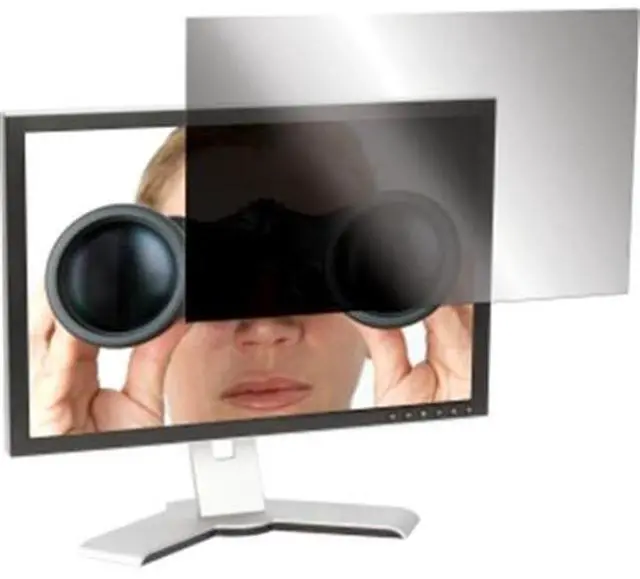 Main image of Targus Widescreen LCD Monitor Privacy Filter- 16:9- 23.6"W, ASF236W9USZ