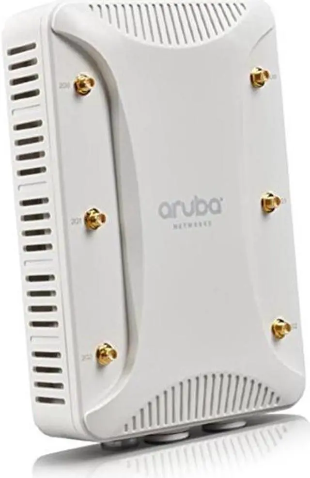 Alt view image 3 of 7 - Aruba AP-228 IEEE 802.11ac 1.90 Gbit/s Wireless Access Point