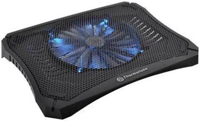Main image of Thermaltake CL-N004-PL20BL-AMassive V20 Laptop Cooler