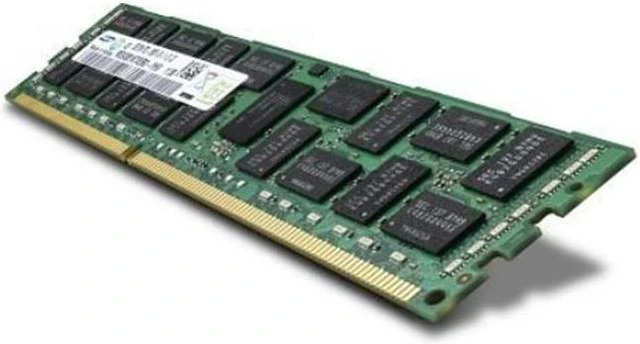 Main image of NP-Memory M393B2G70CB0-YH9 16GB DDR3, 1333 MHz ECC Dual Rank 1.35V & 240-Pin CL9 RDIMM