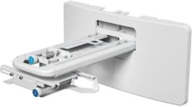 Alt view image 2 of 8 - Epson ELPMB46 Ultra-Short Throw Projector Mount - (V12H777020)