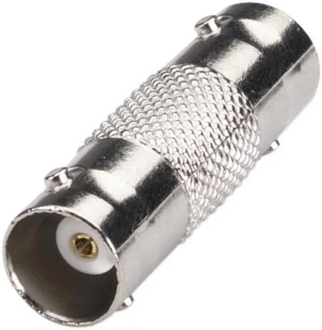 Alt view image 2 of 2 - Black Box FC200-R2 Coacable Matcher, Bnc, Femalefemale