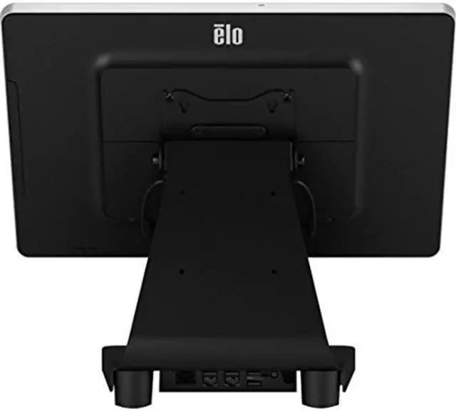 Main image of Elo E924077 Flip Design Stand for I-Series 10" and 15" Touchcomputers - Black