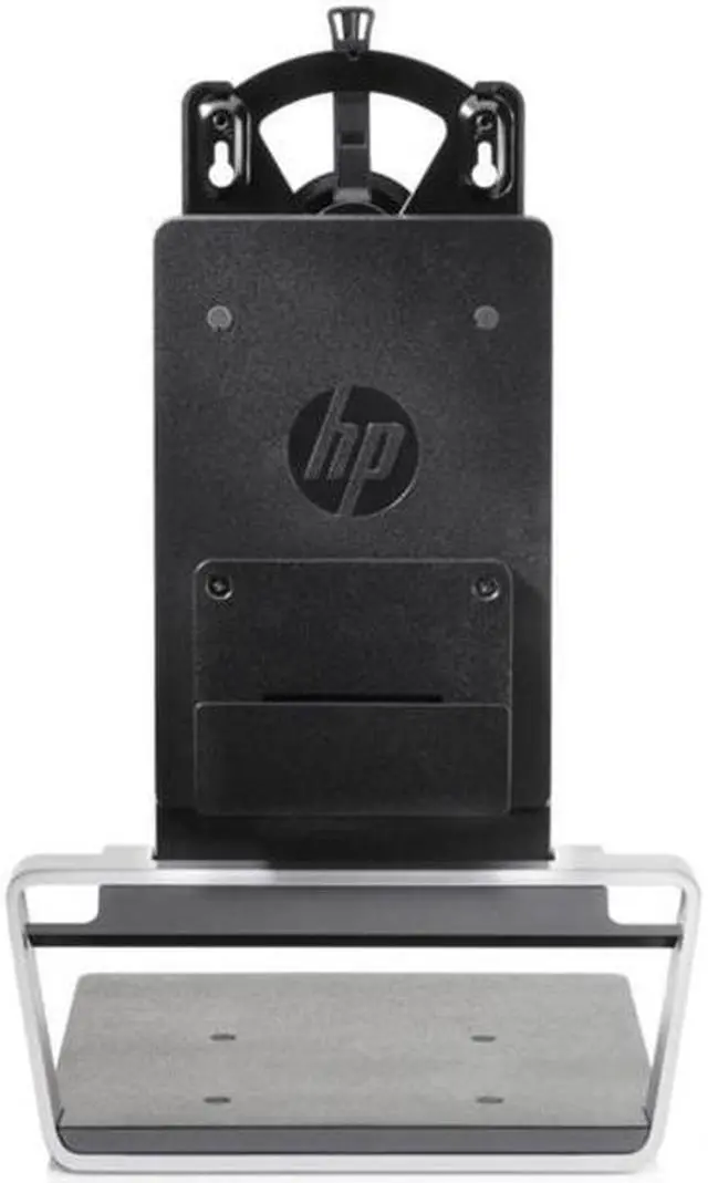 Alt view image 2 of 8 - HP Integrated Work Center for Desktop Mini and Thin Client (G1V61AA)