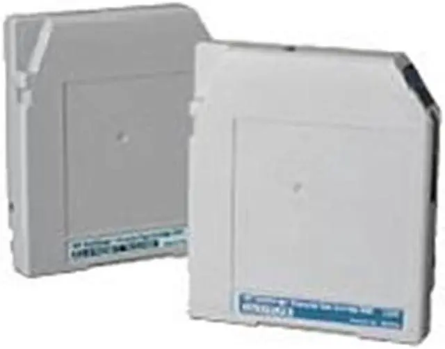 Alt view image 2 of 3 - IBM TotalStorage 3592 WORM Tape Cartridge