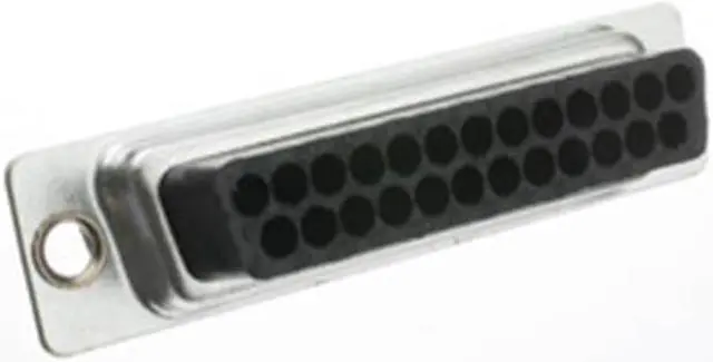 Alt view image 3 of 4 - Cable Wholesale DB9 Female IDC Ribbon Right Angle Connector
