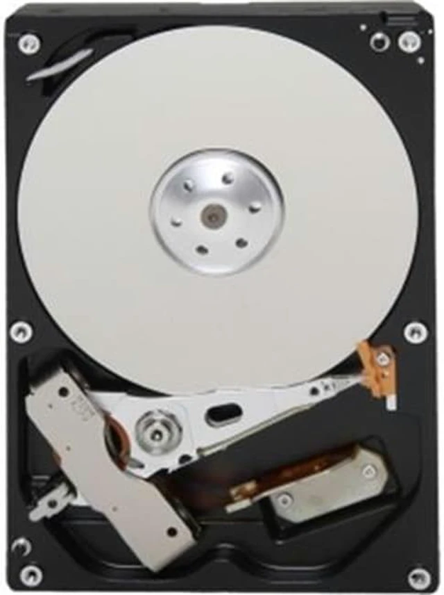 Alt view image 4 of 6 - 2TB 7200RPM SATA