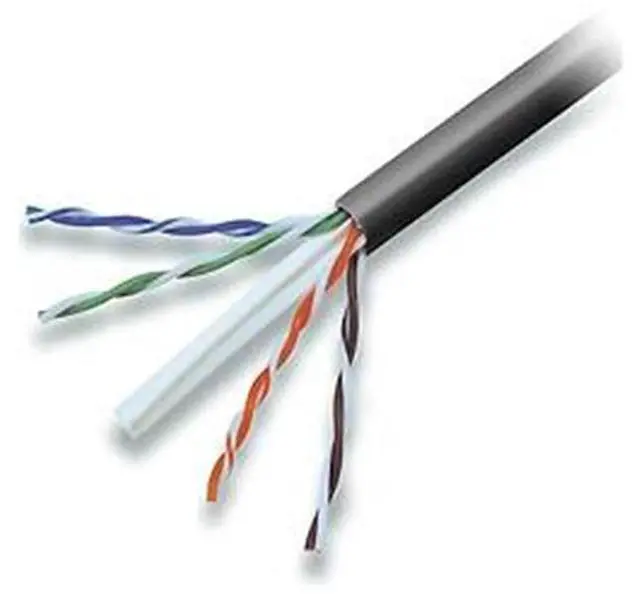 Alt view image 2 of 4 - Belkin Cat6 UTP Cable