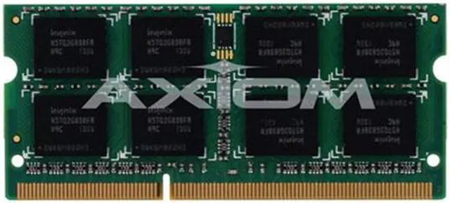 Main image of Axiom X2E91AA-AX 16Gb Ddr4-2133 Sodimm For Hp - X2E91Aa