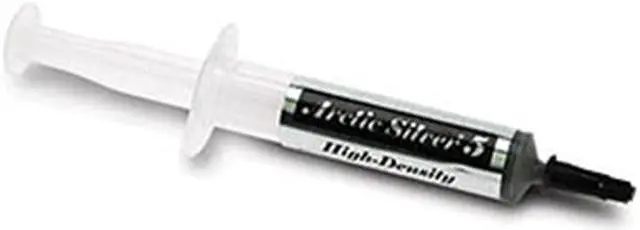 Main image of Arctic Silver 5 Thermal Compound  12 Grams