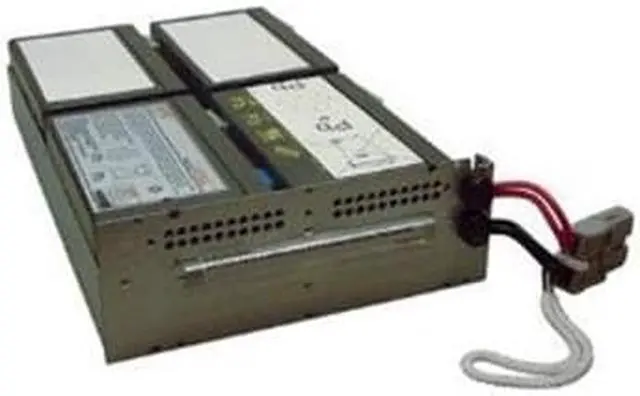 Alt view image 2 of 5 - APC Replacement Battery Cartridge #132