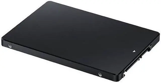 Alt view image 2 of 3 - ThinkSystem 2.5inch PM863a 480GB Entry SATA 6Gb Hot Swap SSD