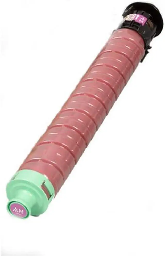 Alt view image 10 of 20 - PRINT CART MAGENTA SP C840A