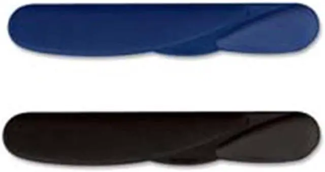Alt view image 2 of 2 - Kensington Wrist Pillow Keyboard Wrist Support - KMW22801