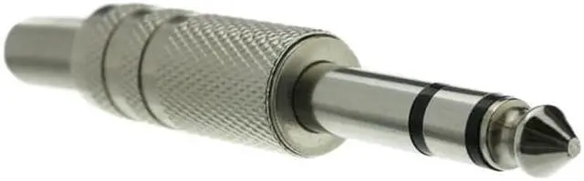 Alt view image 4 of 5 - Cable Wholesale DB9 Female / DB9 Female Mini Gender Changer / Coupler