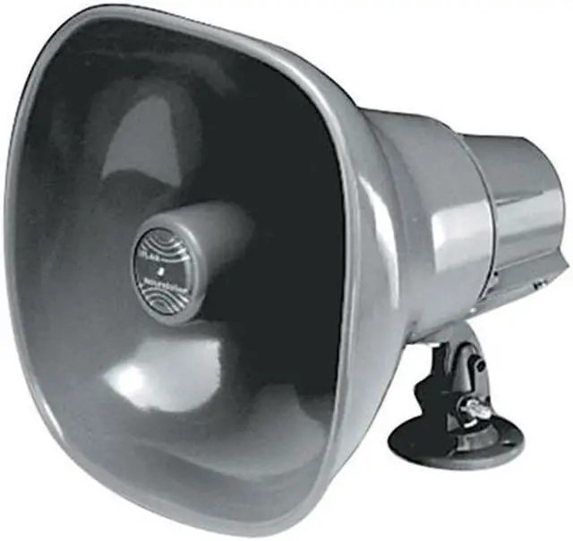 Alt view image 4 of 7 - Atlas Sound - AP30T - Loudspeaker 30 Watt, 8 Ohms