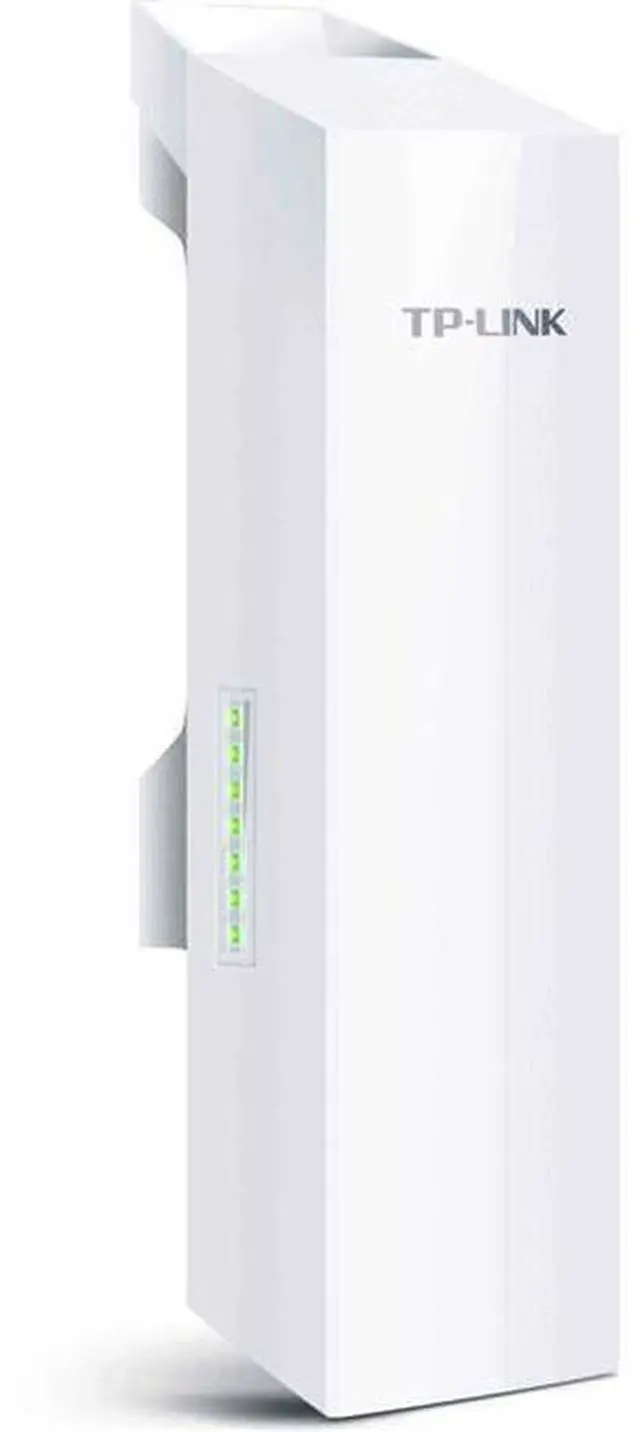 Main image of TP-Link CPE210 2.4 GHz, 9 DBI Outdoor 300 Mbps CPE Access Point