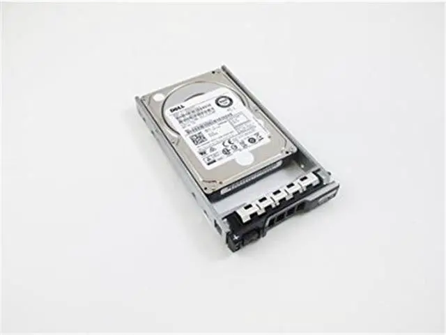 Alt view image 4 of 17 - Dell Hard Drive - 600 GB 400-AJQB Hard Drive