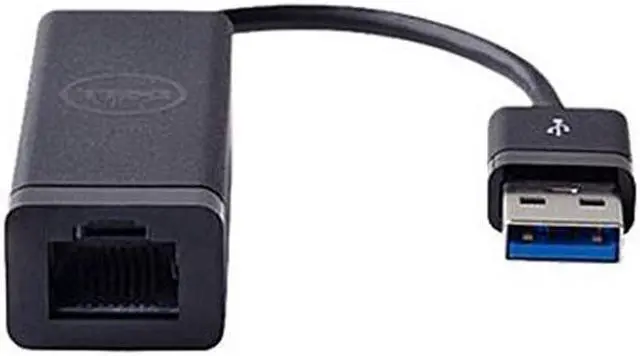 Alt view image 2 of 13 - DELL COMMERCIAL DBJBCBC064 USB 3.0 to Ethernet Adapter