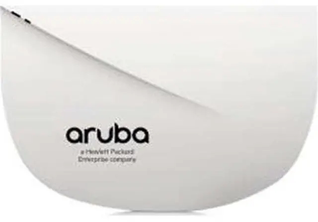 Alt view image 3 of 4 - Aruba Instant AP-207 IEEE 802.11ac 1.30 Gbit/s Wireless Access Point