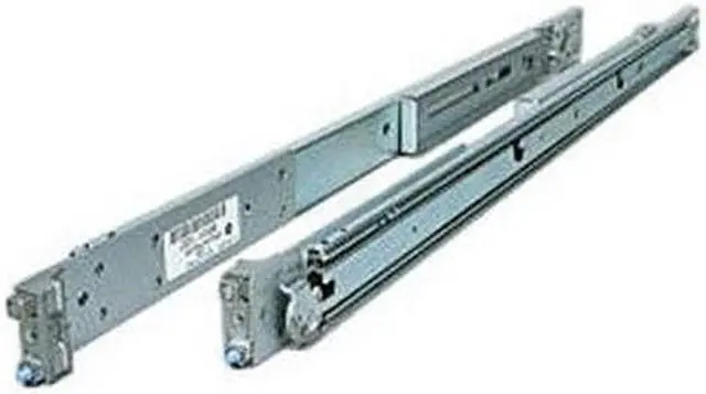 Alt view image 6 of 20 - Intel Mounting Rail Kit for Server