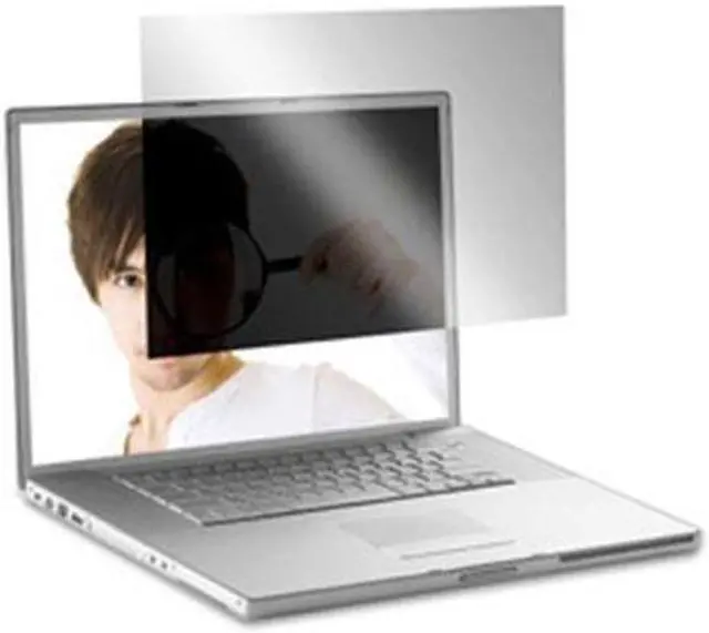 Main image of Targus Widescreen Laptop Privacy Filter - 16:9 - 14"W, ASF14W9USZ