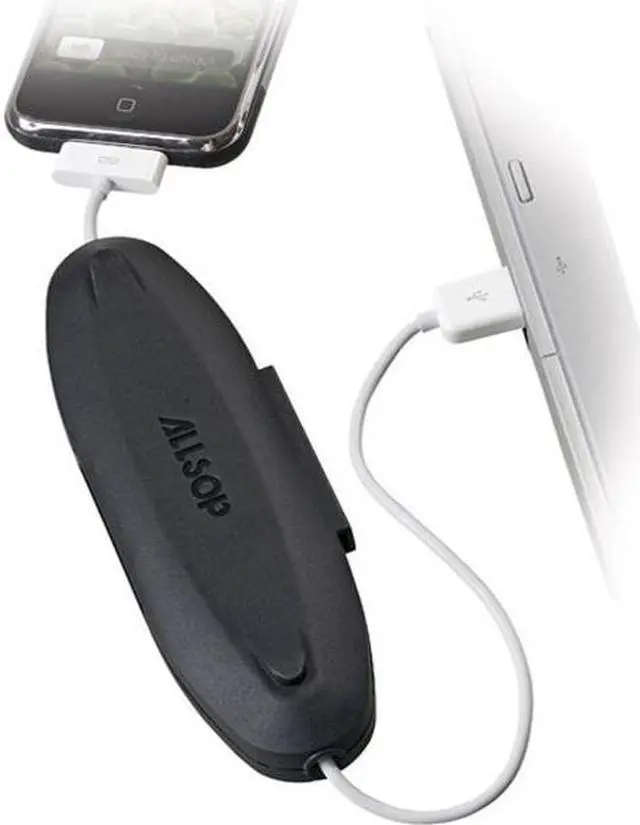 Alt view image 3 of 9 - 3FT 16 AWG 1-TO-2 POWER CORD SPLITTER (NEMA 5-15P